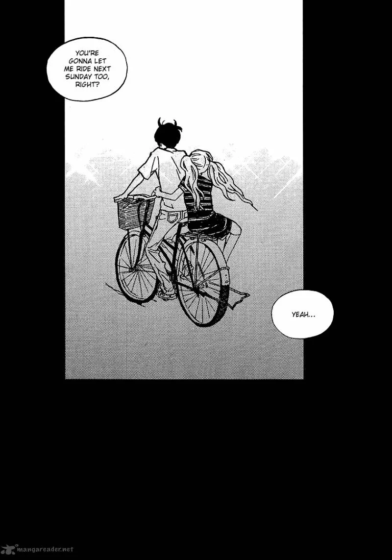 Nocturne (PARK Eun-Ah) Chapter 36 page 15