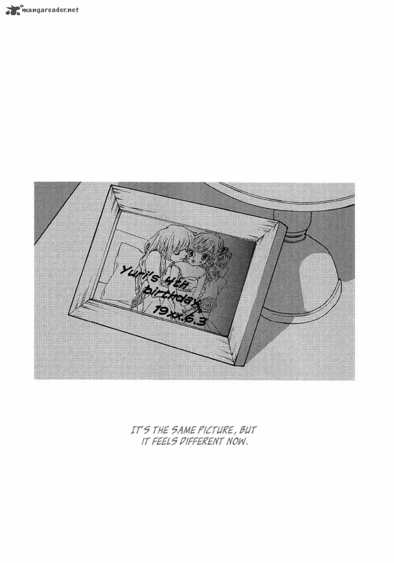 Nocturne (PARK Eun-Ah) Chapter 38 page 7