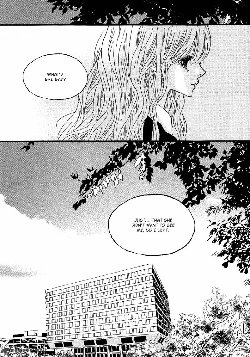 Nocturne (PARK Eun-Ah) Chapter 38 page 6