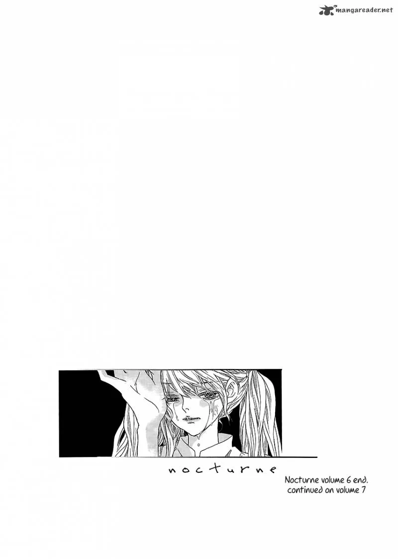 Nocturne (PARK Eun-Ah) Chapter 39 page 20