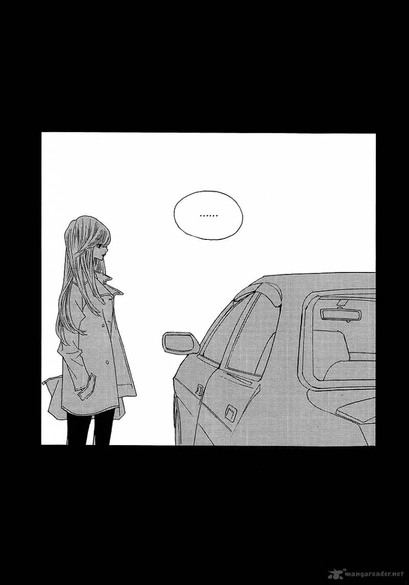 Nocturne (PARK Eun-Ah) Chapter 39 page 18