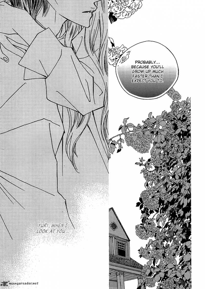 Nocturne (PARK Eun-Ah) Chapter 39 page 12