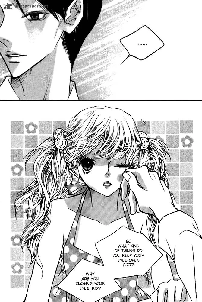 Nocturne (PARK Eun-Ah) Chapter 4 page 4