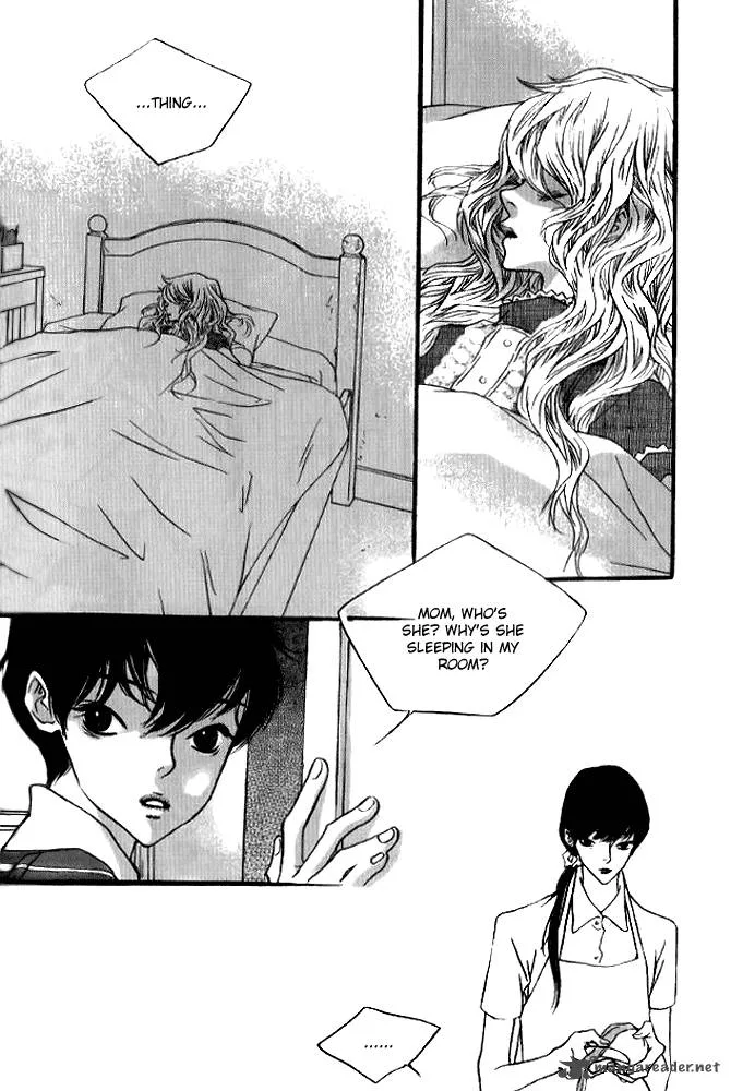 Nocturne (PARK Eun-Ah) Chapter 4 page 28