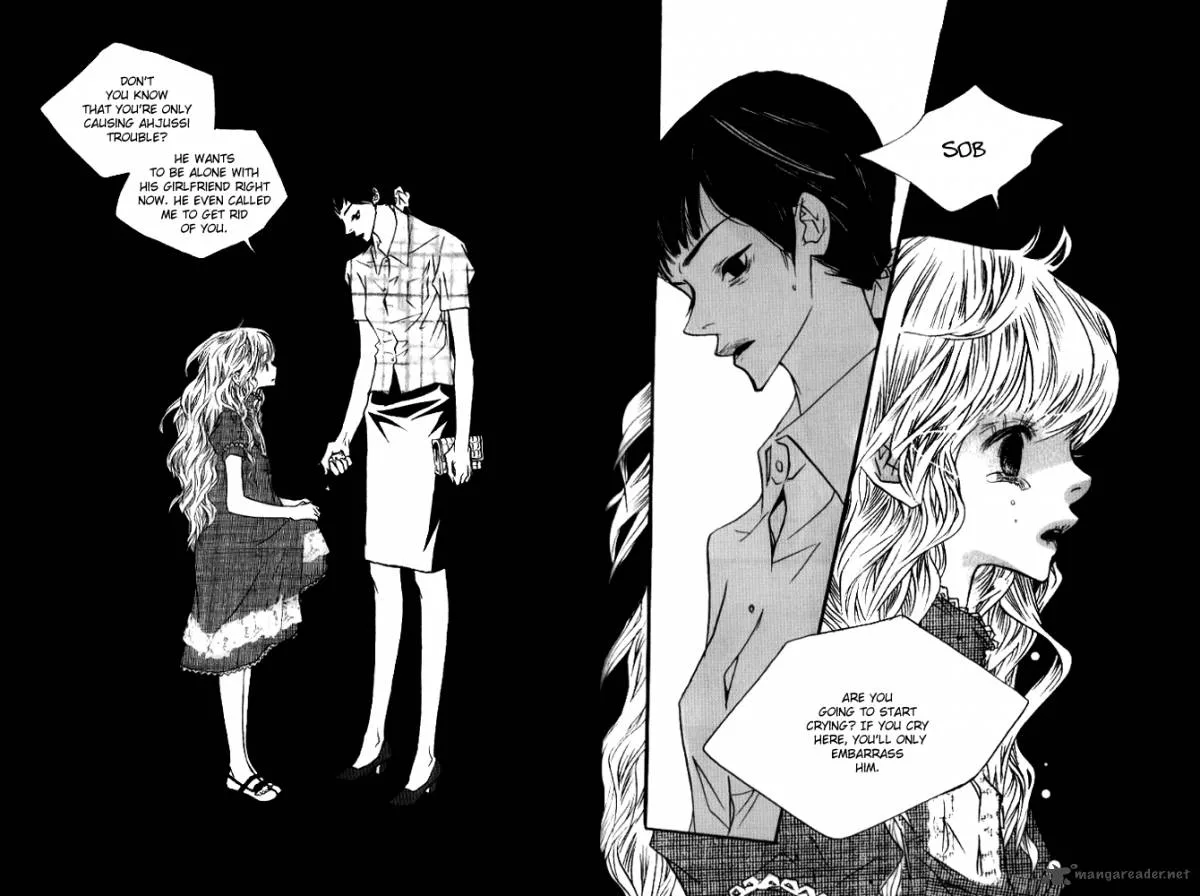 Nocturne (PARK Eun-Ah) Chapter 4 page 24