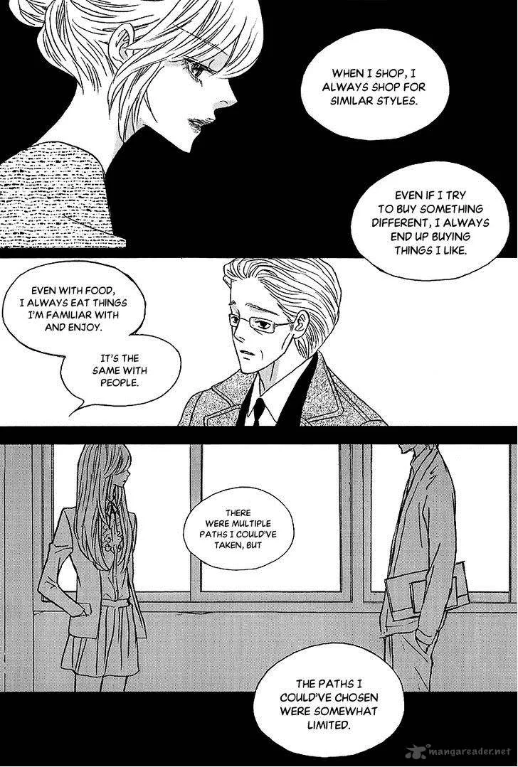 Nocturne (PARK Eun-Ah) Chapter 40 page 6
