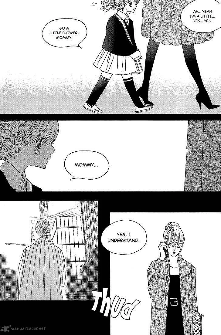 Nocturne (PARK Eun-Ah) Chapter 40 page 18