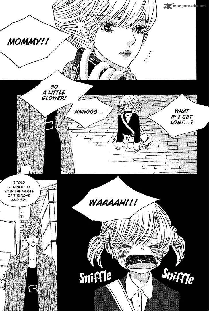 Nocturne (PARK Eun-Ah) Chapter 40 page 19