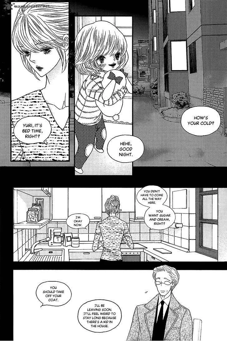 Nocturne (PARK Eun-Ah) Chapter 40 page 4