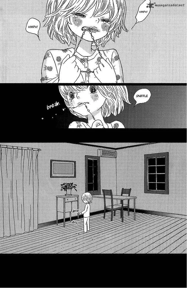 Nocturne (PARK Eun-Ah) Chapter 40 page 24