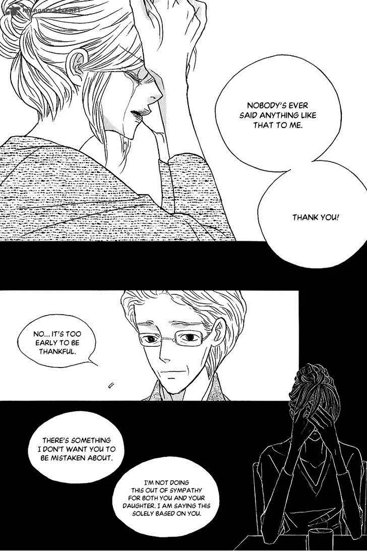 Nocturne (PARK Eun-Ah) Chapter 40 page 10
