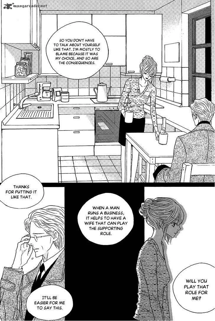 Nocturne (PARK Eun-Ah) Chapter 40 page 8