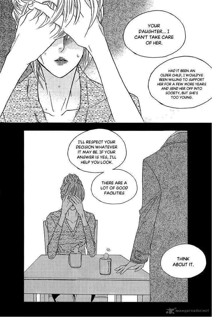 Nocturne (PARK Eun-Ah) Chapter 40 page 11