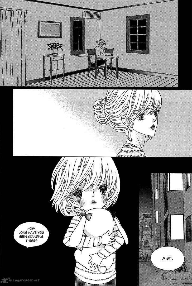 Nocturne (PARK Eun-Ah) Chapter 40 page 13