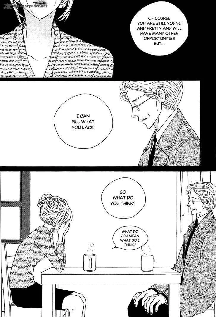 Nocturne (PARK Eun-Ah) Chapter 40 page 9