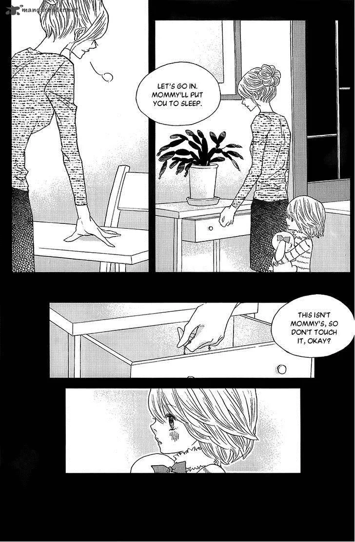 Nocturne (PARK Eun-Ah) Chapter 40 page 14