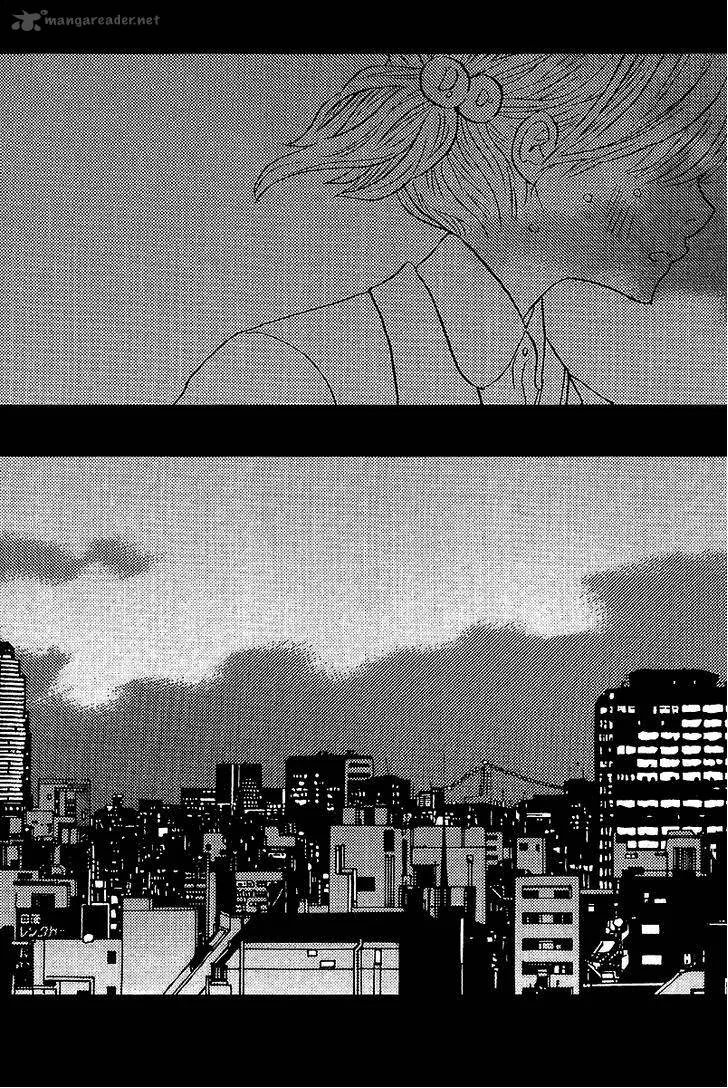 Nocturne (PARK Eun-Ah) Chapter 40 page 21