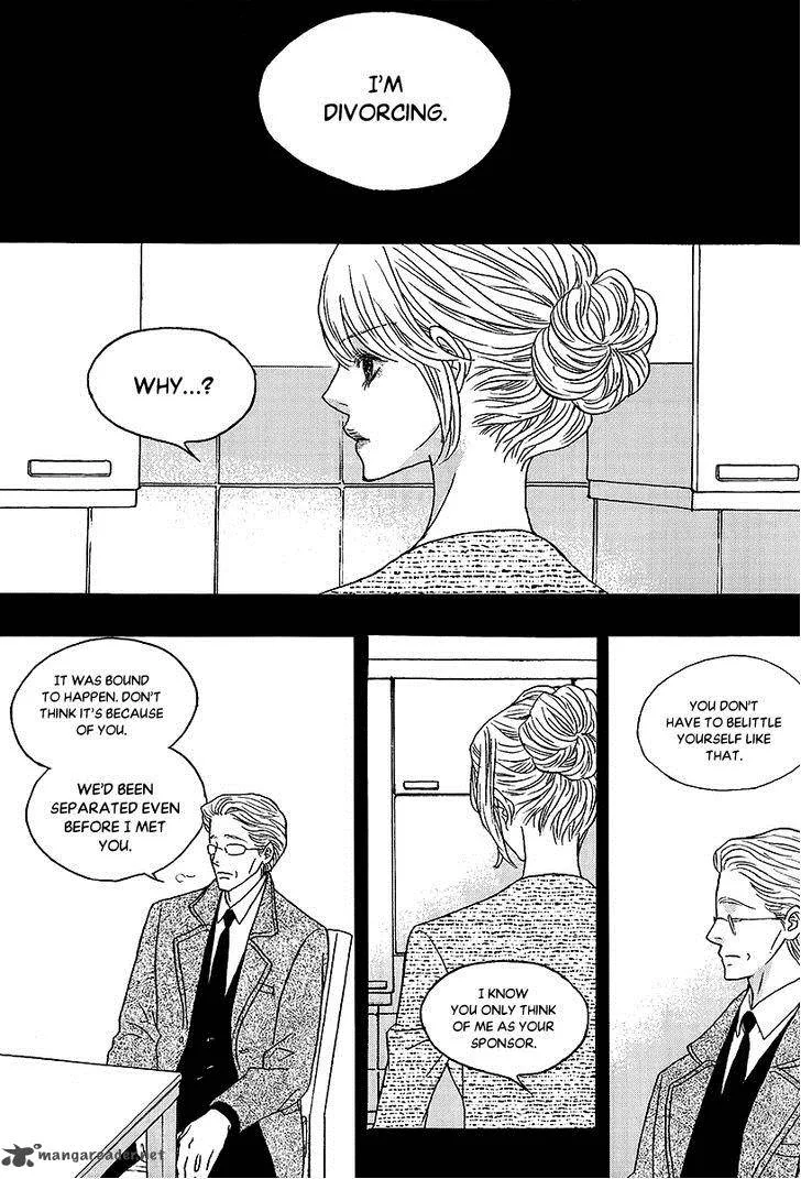 Nocturne (PARK Eun-Ah) Chapter 40 page 5