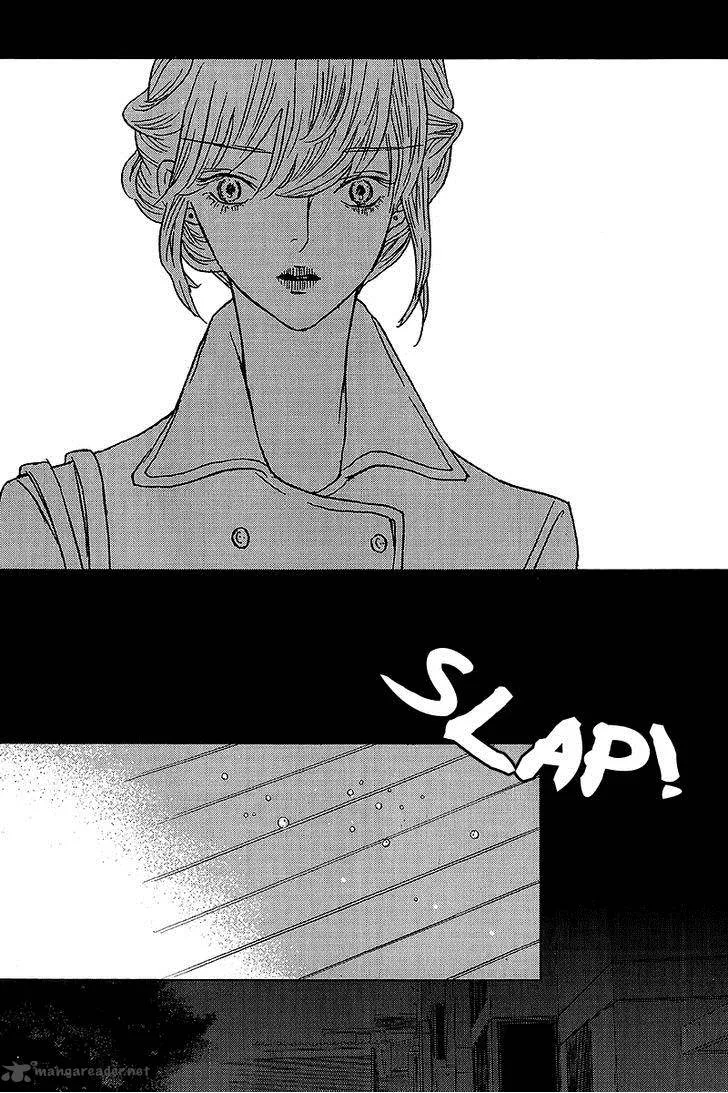 Nocturne (PARK Eun-Ah) Chapter 40 page 25