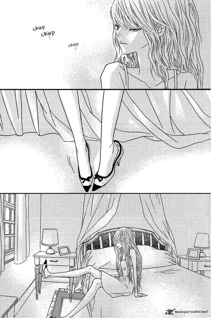 Nocturne (PARK Eun-Ah) Chapter 41 page 5