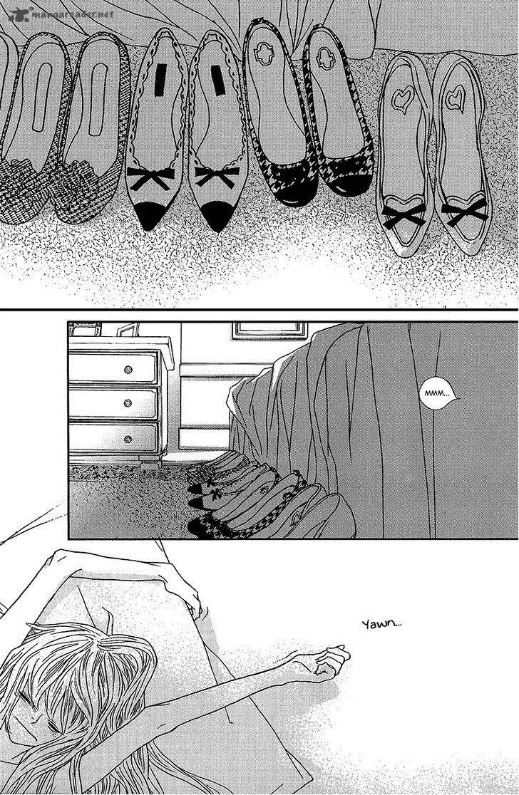 Nocturne (PARK Eun-Ah) Chapter 41 page 4
