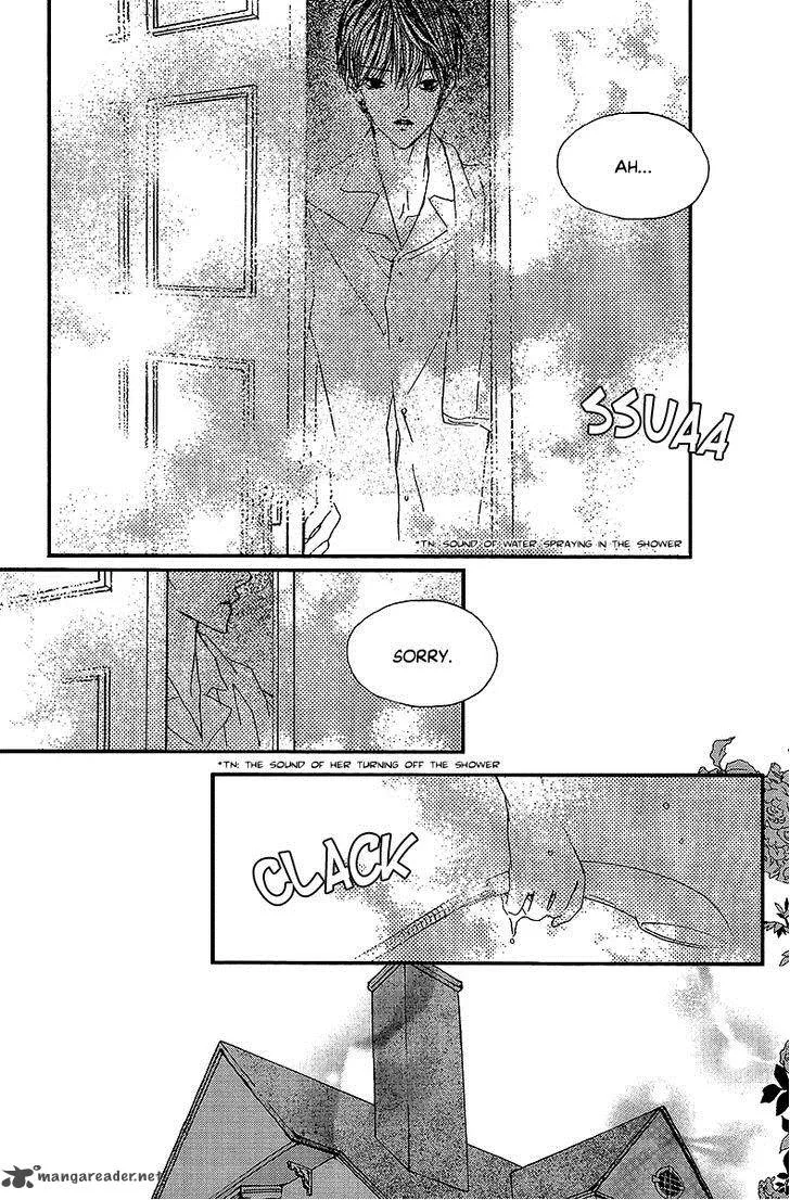 Nocturne (PARK Eun-Ah) Chapter 41 page 8