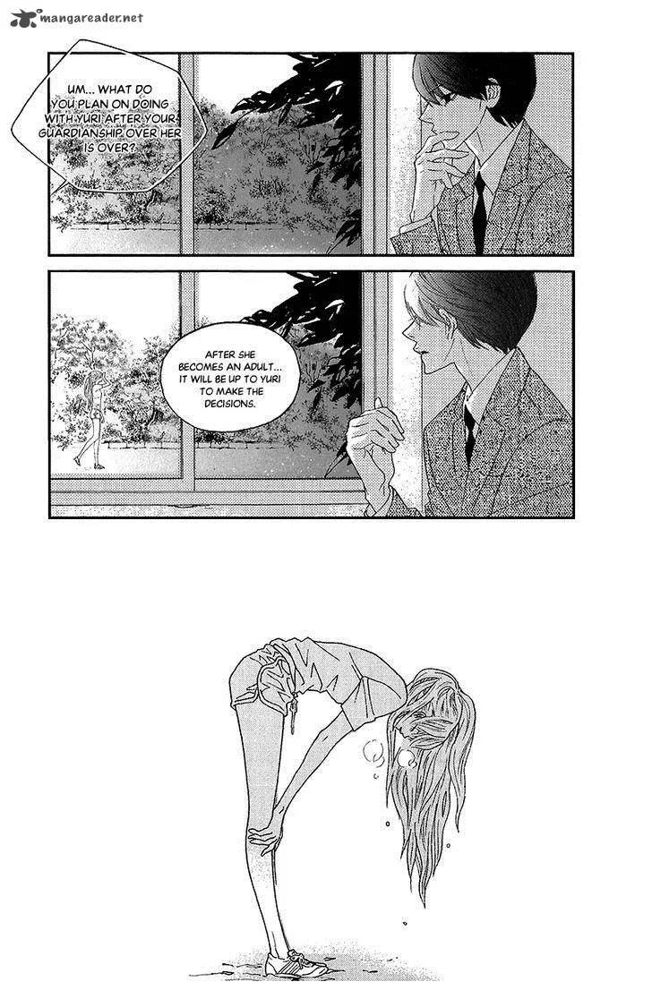Nocturne (PARK Eun-Ah) Chapter 41 page 18