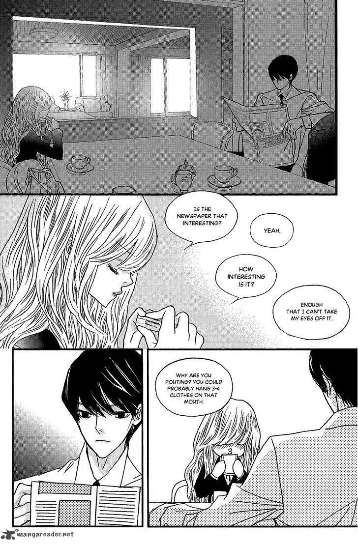 Nocturne (PARK Eun-Ah) Chapter 41 page 9