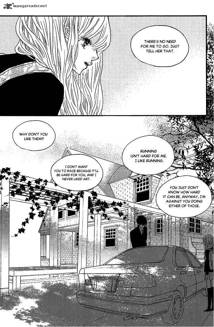 Nocturne (PARK Eun-Ah) Chapter 41 page 13