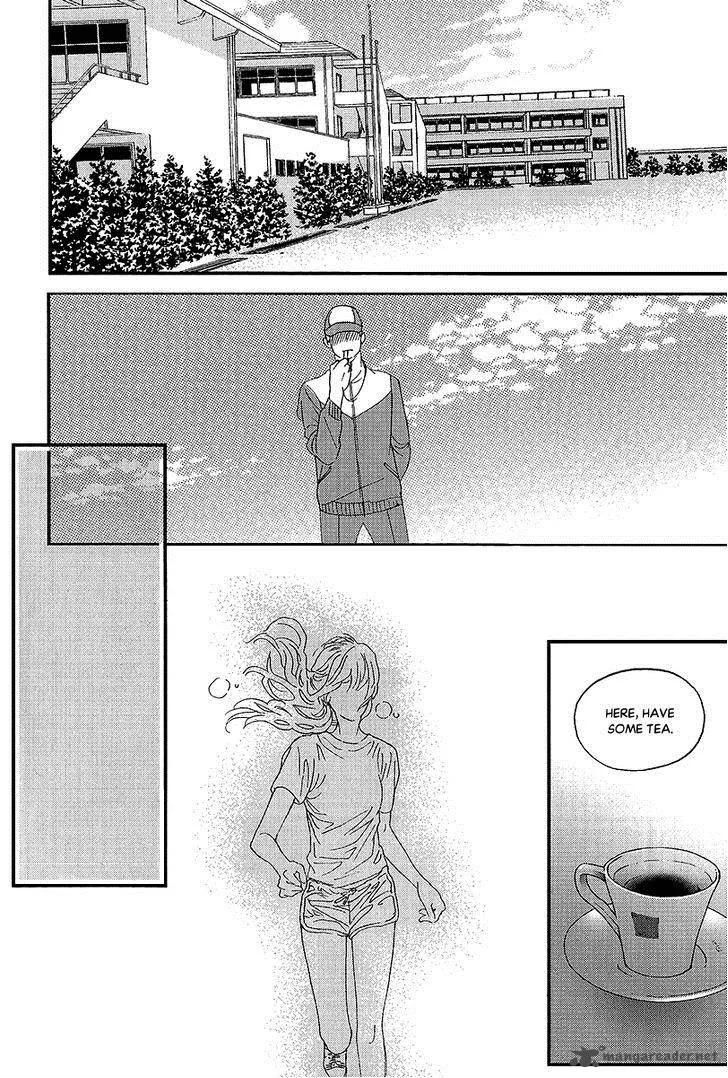 Nocturne (PARK Eun-Ah) Chapter 41 page 16