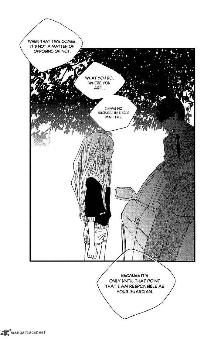 Nocturne (PARK Eun-Ah) Chapter 41 page 26