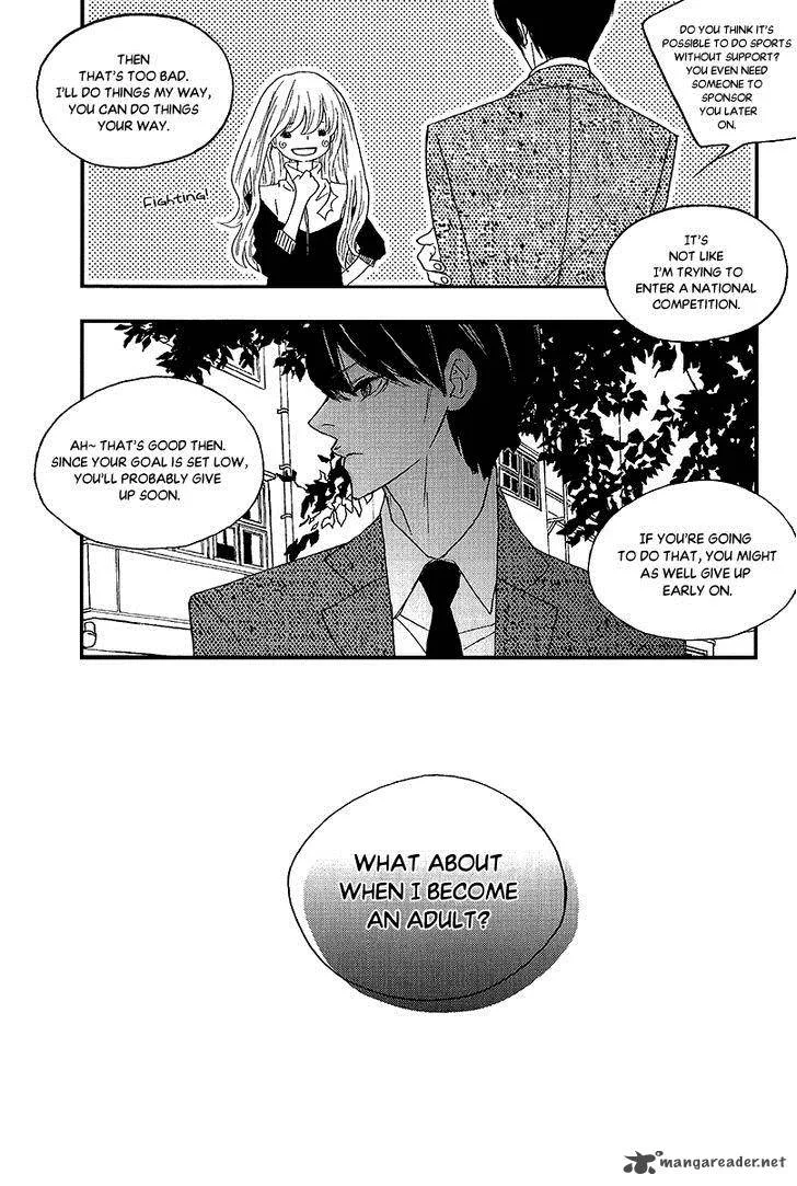 Nocturne (PARK Eun-Ah) Chapter 41 page 24
