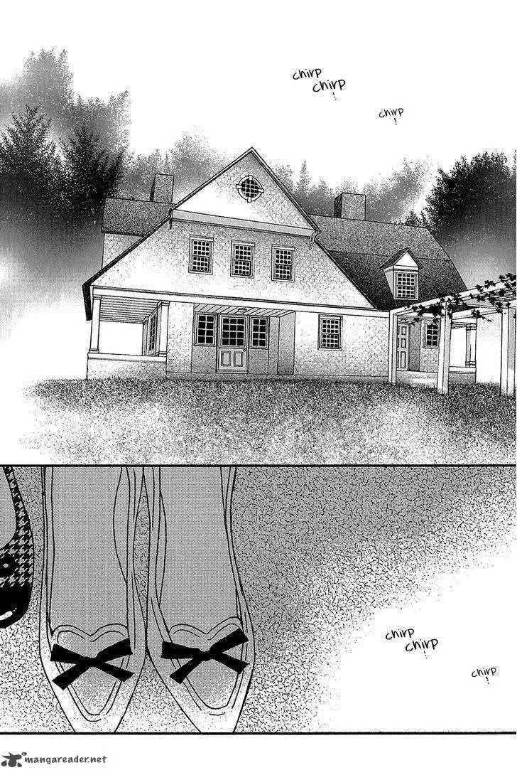 Nocturne (PARK Eun-Ah) Chapter 41 page 3