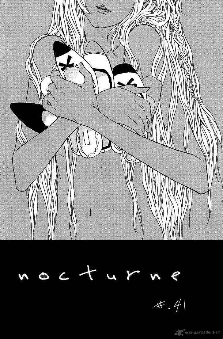 Nocturne (PARK Eun-Ah) Chapter 41 page 2