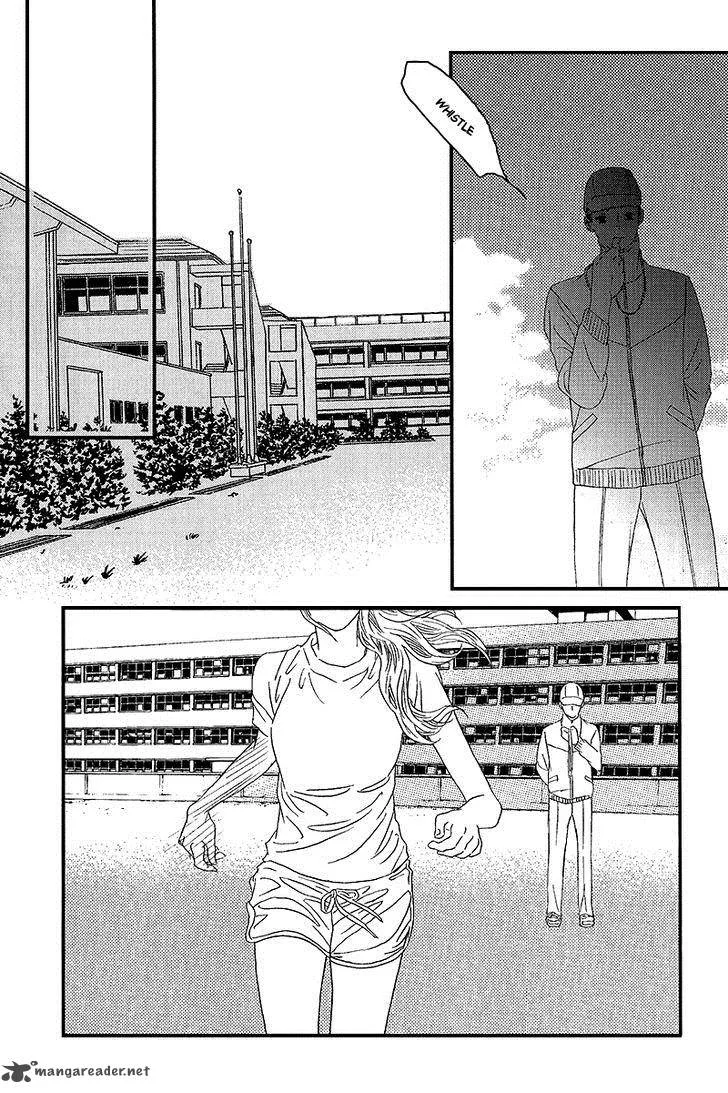 Nocturne (PARK Eun-Ah) Chapter 41 page 29