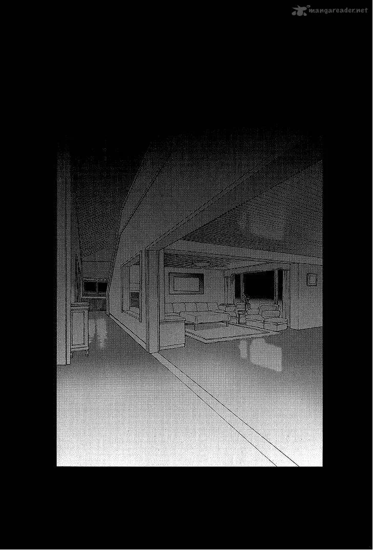 Nocturne (PARK Eun-Ah) Chapter 41 page 33