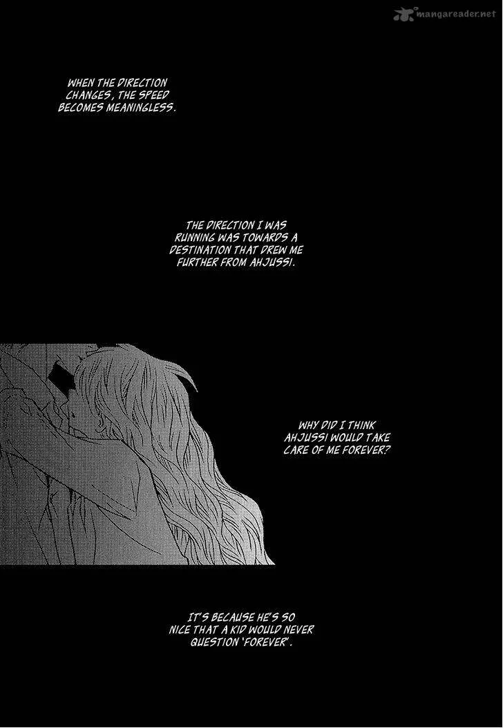 Nocturne (PARK Eun-Ah) Chapter 43 page 7