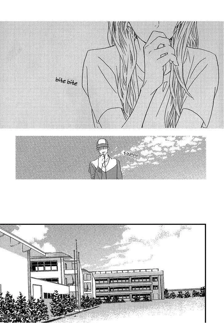 Nocturne (PARK Eun-Ah) Chapter 43 page 3