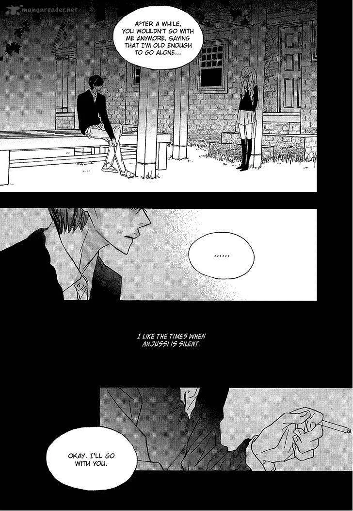 Nocturne (PARK Eun-Ah) Chapter 43 page 13