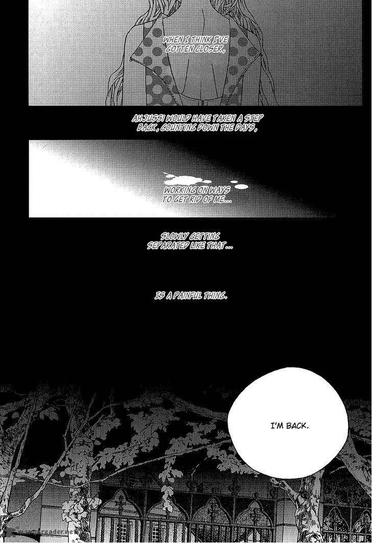 Nocturne (PARK Eun-Ah) Chapter 43 page 8