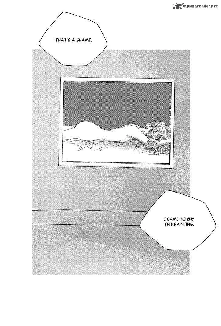 Nocturne (PARK Eun-Ah) Chapter 44 page 6