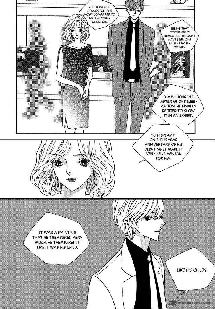 Nocturne (PARK Eun-Ah) Chapter 44 page 5