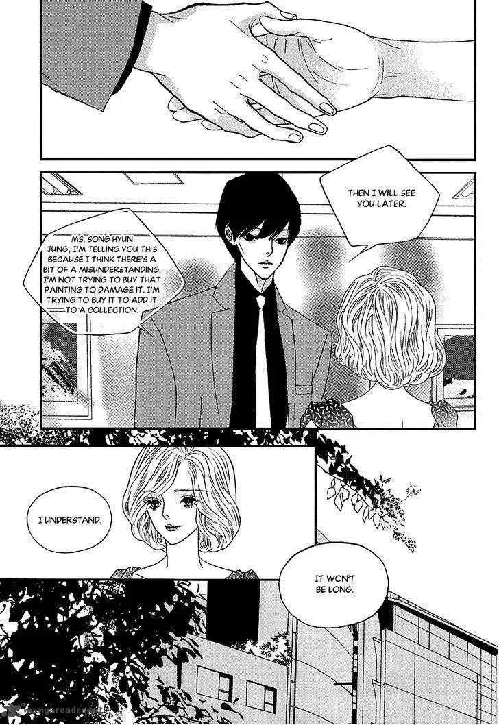 Nocturne (PARK Eun-Ah) Chapter 44 page 14