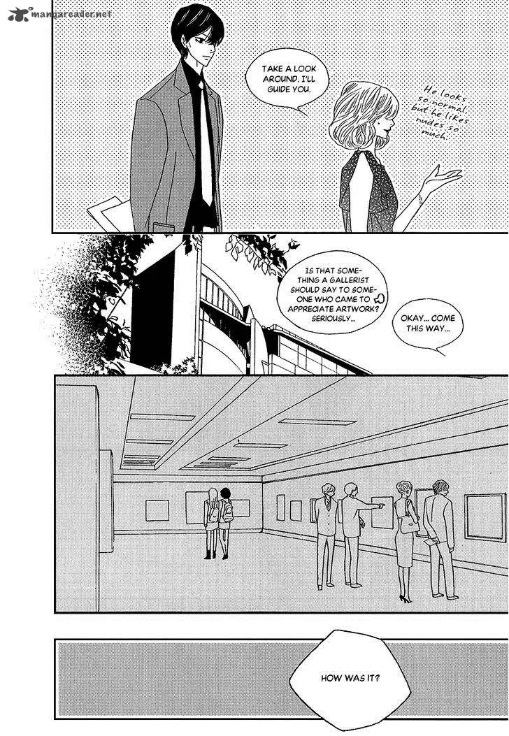 Nocturne (PARK Eun-Ah) Chapter 44 page 8