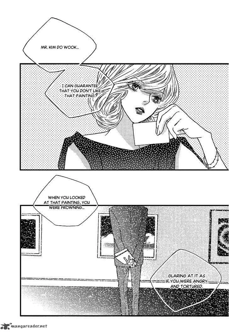Nocturne (PARK Eun-Ah) Chapter 44 page 10
