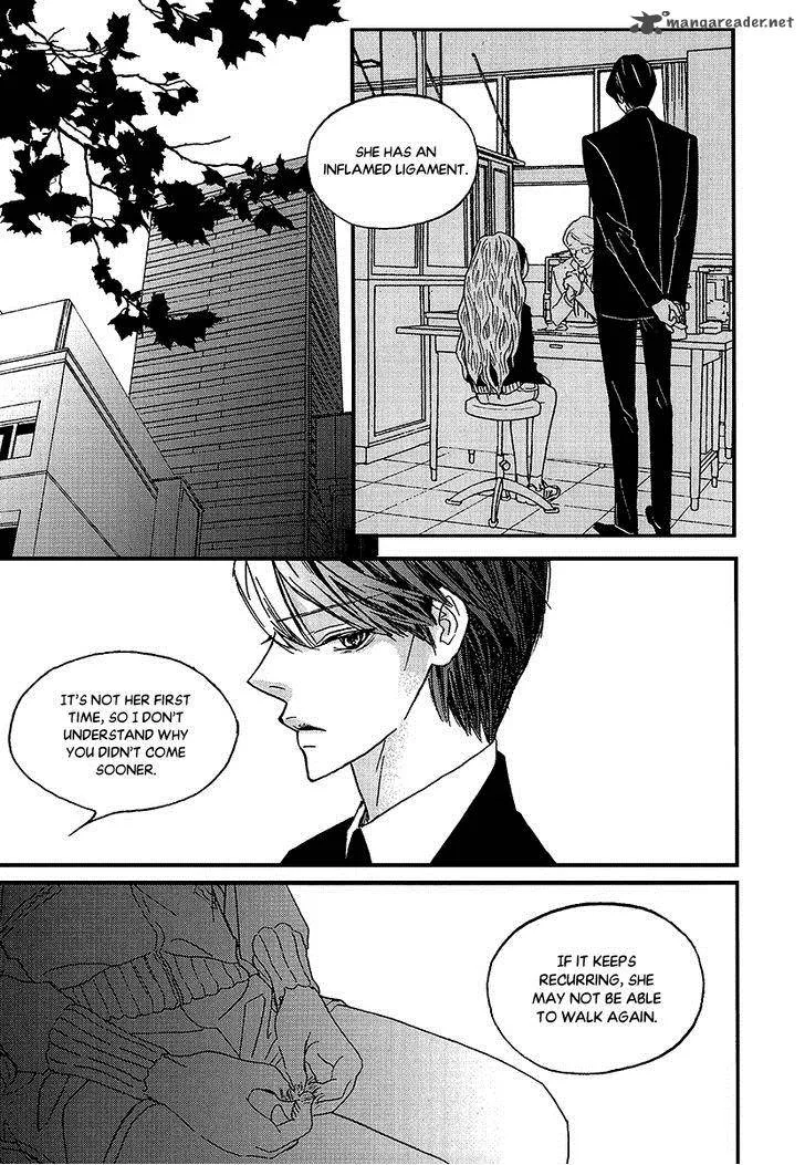 Nocturne (PARK Eun-Ah) Chapter 45 page 3