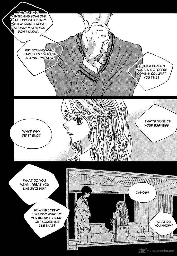 Nocturne (PARK Eun-Ah) Chapter 45 page 10