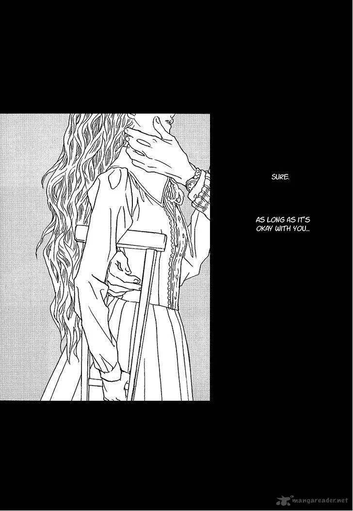 Nocturne (PARK Eun-Ah) Chapter 45 page 17