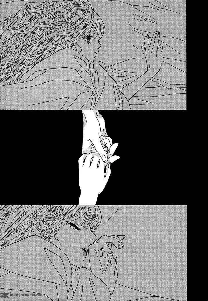 Nocturne (PARK Eun-Ah) Chapter 45 page 19