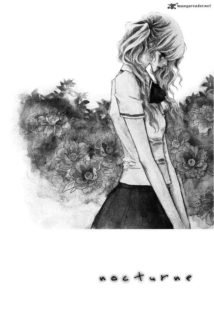 Nocturne (PARK Eun-Ah) Chapter 45 page 29